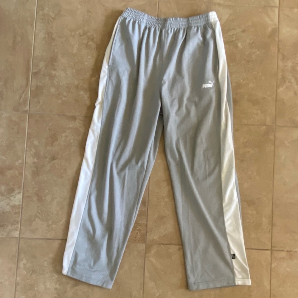Puma Men’s Track Pants